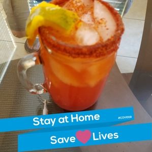 Meet your Posher, Terry